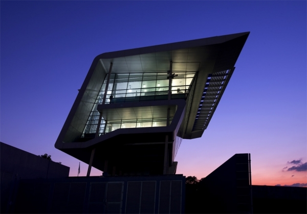 Photograph Victor Romero Autodrome on One Eyeland